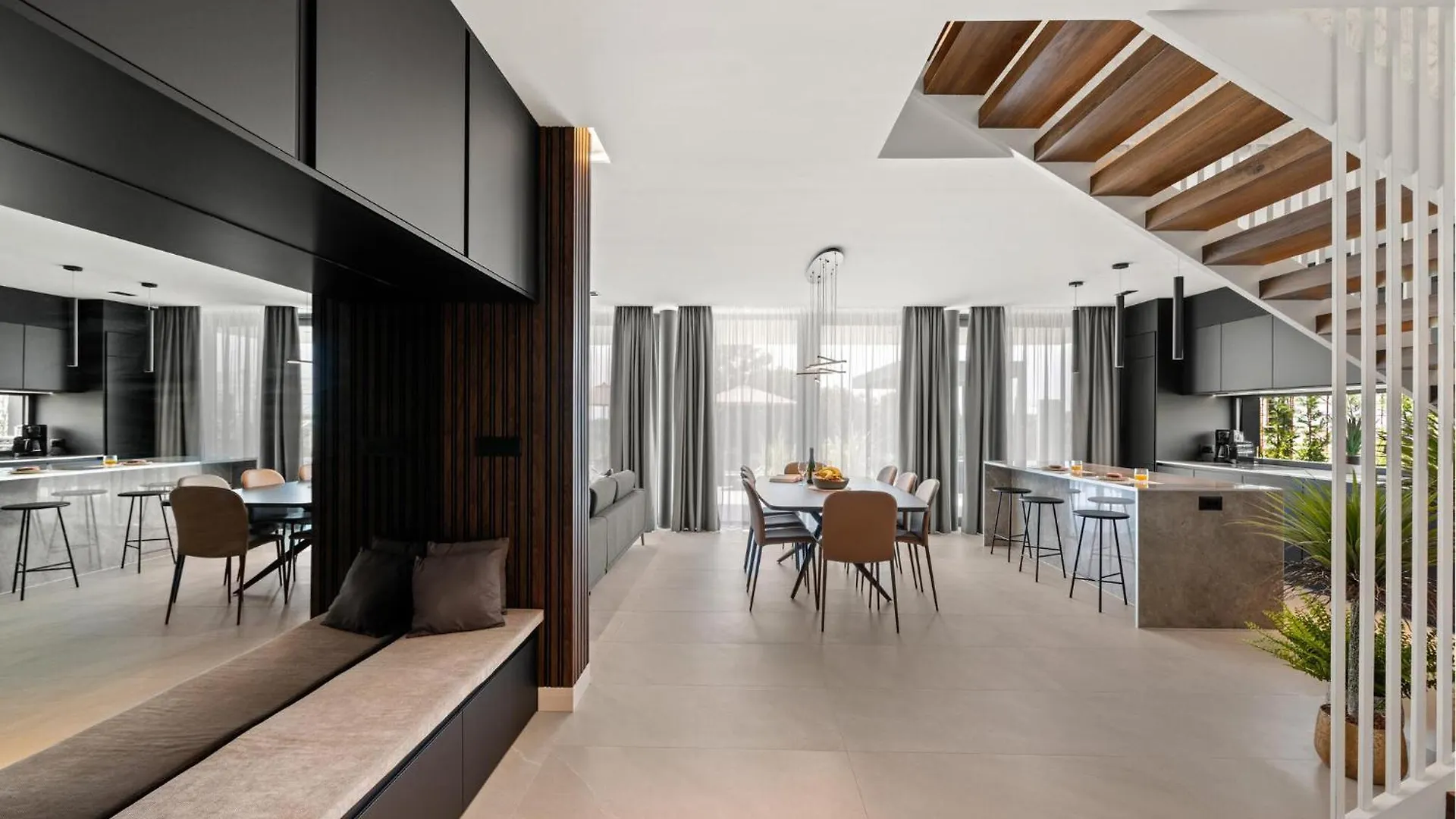 Lovely Home In Porec With Sauna Kroatien