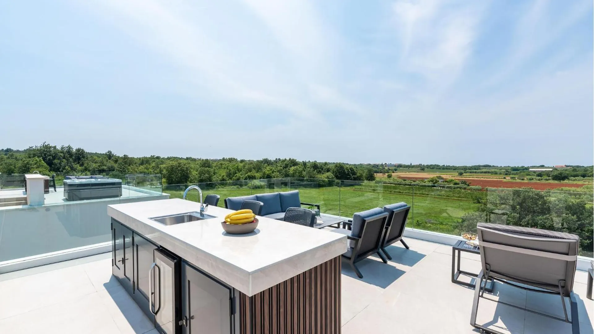 Lovely Home In Porec With Sauna 0*,  Kroatien