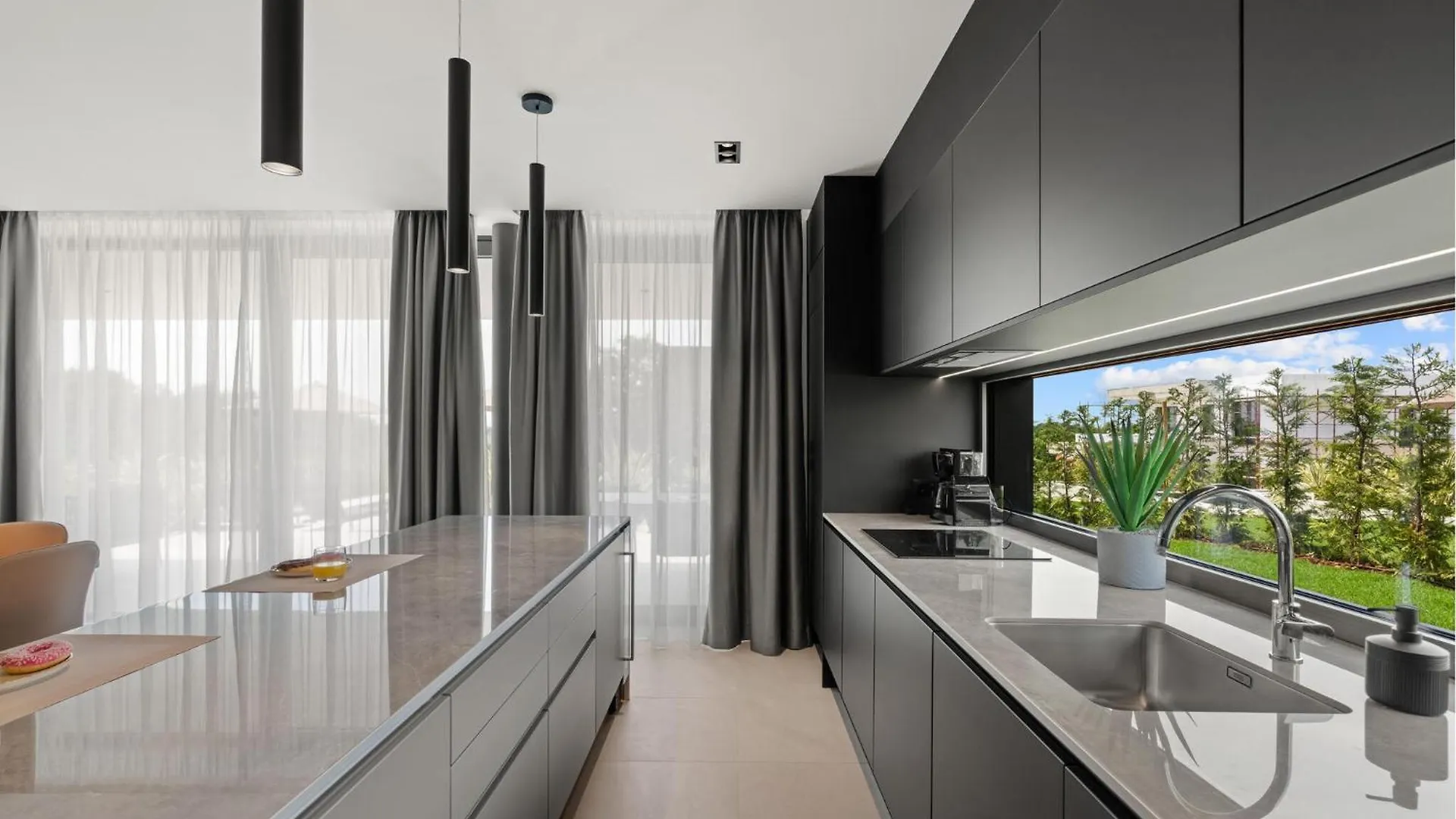 Feriehus Lovely Home In Porec With Sauna Kroatien