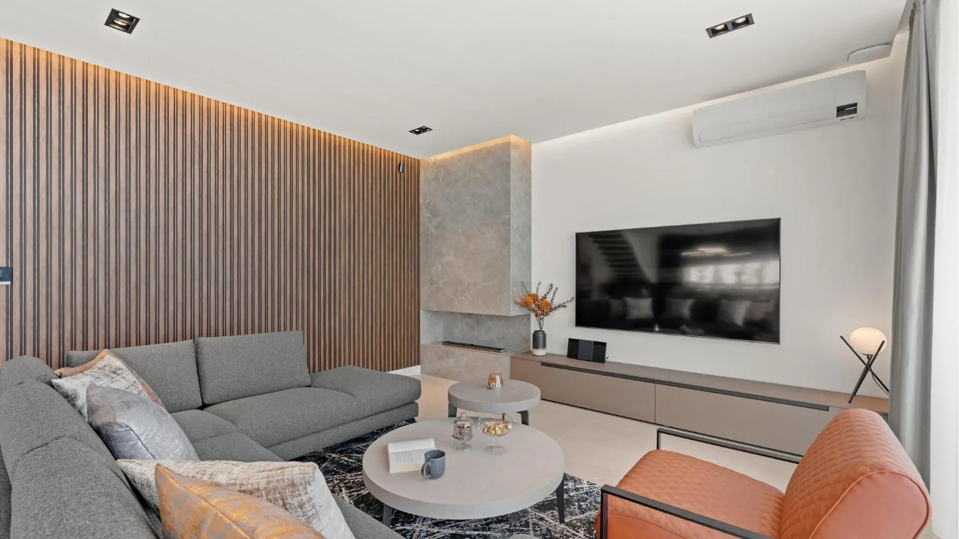Feriehus Lovely Home In Porec With Sauna
