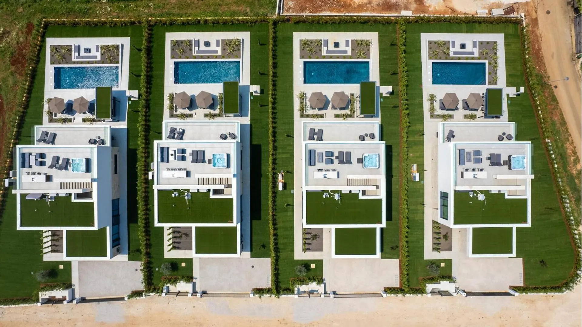 Lovely Home In Porec With Sauna Ferienhaus