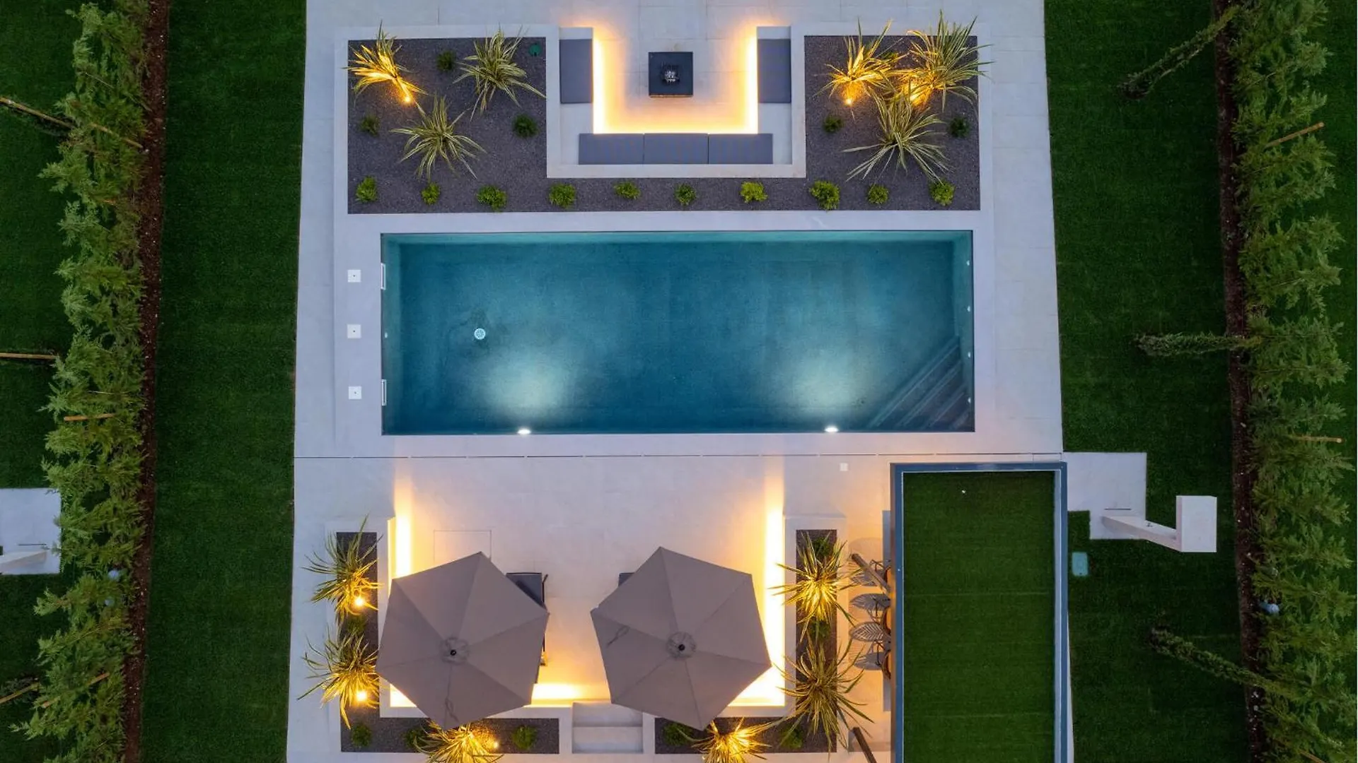Lovely Home In Porec With Sauna Kroatien