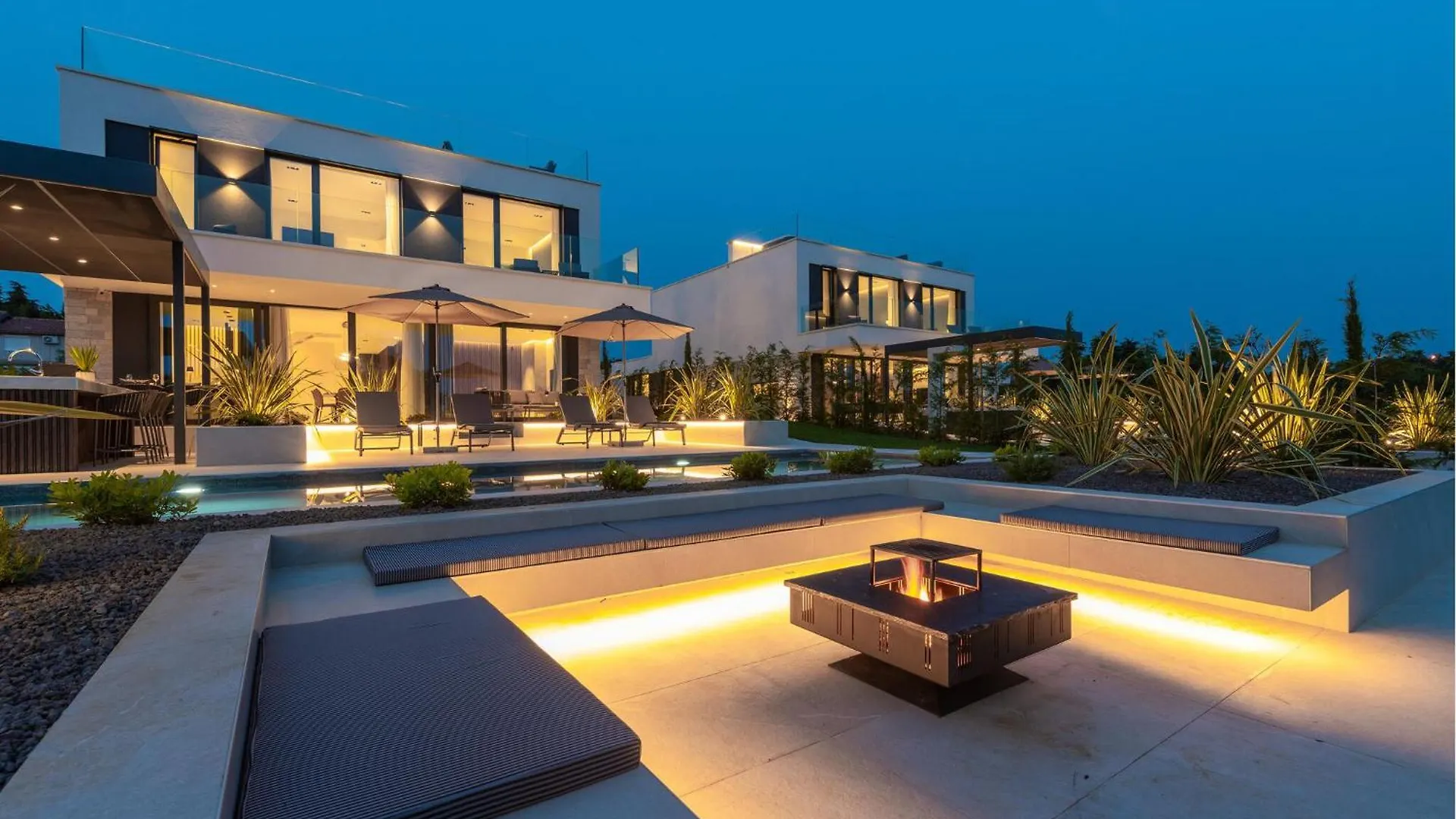 Ferienhaus Lovely Home In Porec With Sauna