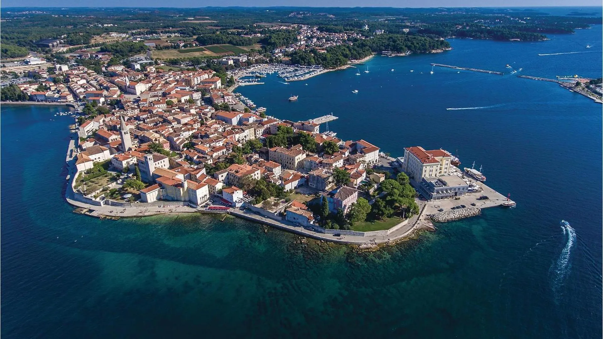 Lovely Home In Porec With Sauna 0*,  Kroatien