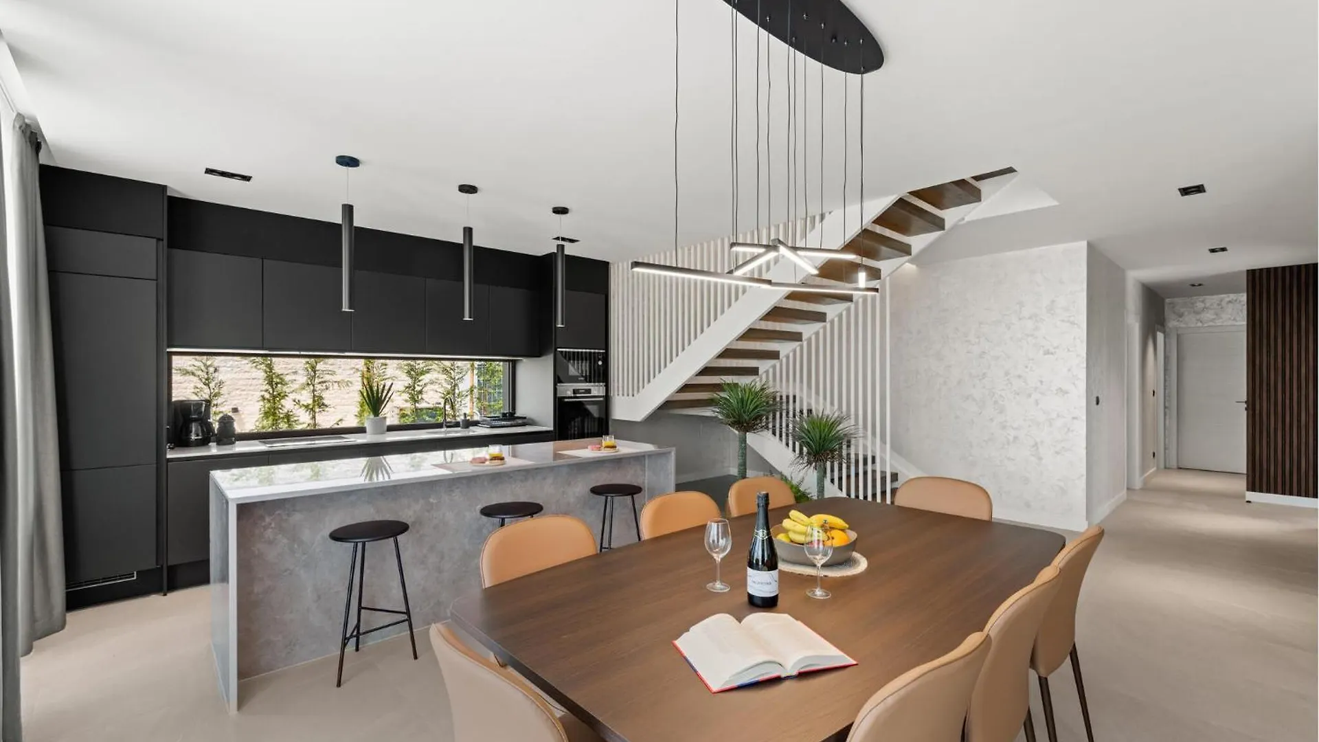 Semesterbostad Lovely Home In Porec With Sauna